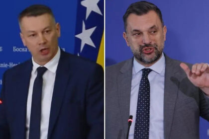 Nešić u problemu, Konaković na potezu: Jesu li 'iglene uši' još dovoljno široke?