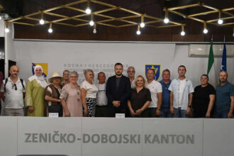 Ministarstvo za rad, socijalnu politiku i izbjeglice ZDK: 50.000 KM za projekte socijalne zaštite i podrške ranjivim kategorijama