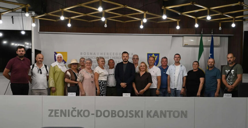 Ministarstvo za rad, socijalnu politiku i izbjeglice ZDK: 50.000 KM za projekte socijalne zaštite i podrške ranjivim kategorijama