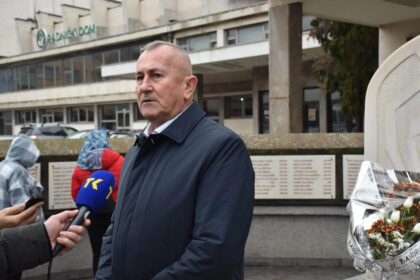 Podignuta optužnica protiv Rasima Dostovića i Damira Mujkića zbog primanja i davanja mita