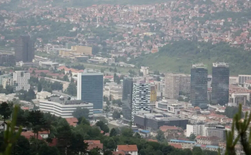 U Sarajevu prisutne visoke koncentracije polena ambrozije u zraku