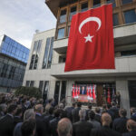 Turska odala počast žrtvama genocida u Srebrenici i osudila veličanje Ratka Mladića