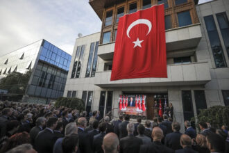 Turska odala počast žrtvama genocida u Srebrenici i osudila veličanje Ratka Mladića