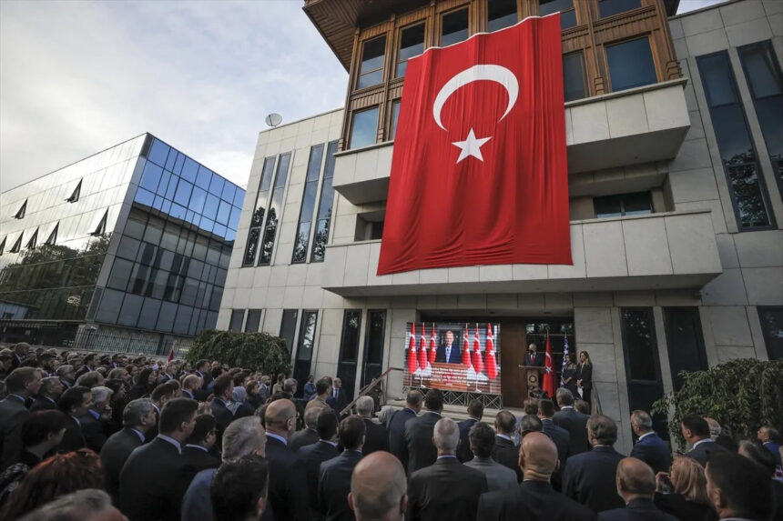 Turska odala počast žrtvama genocida u Srebrenici i osudila veličanje Ratka Mladića