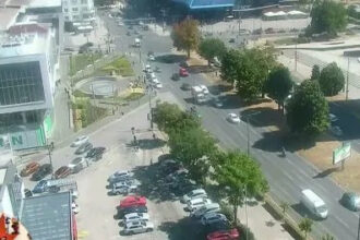 Tragedija u Sarajevu: Muškarac smrtno stradao nakon pada s tržnog centra Alta