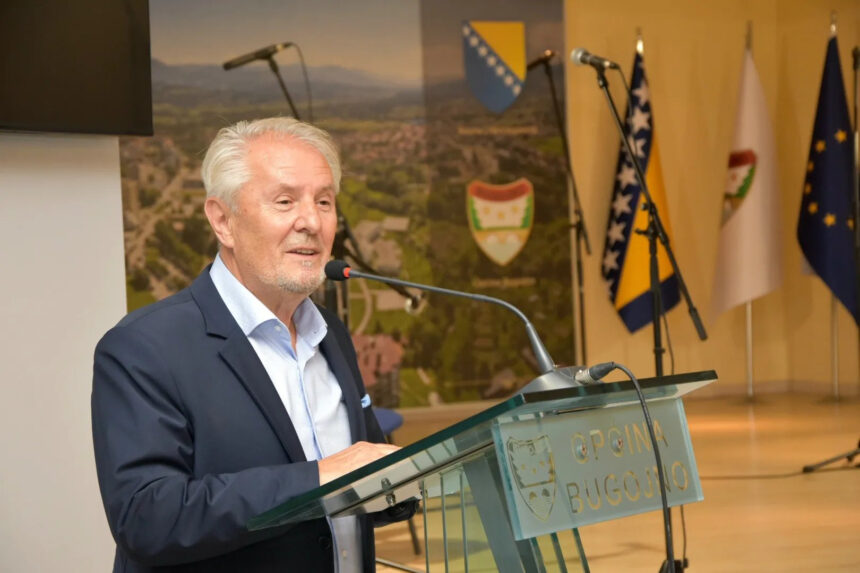 Lendo: Podjele ne smiju ugroziti ono što su bugojanske jedinice odbranile zajedničkom žrtvom