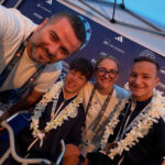 Veliki uspjeh u Istanbulu: Barlov i Zulfić osvojili medalje, oborili rekorde i ispunili norme za Paraolimpijske igre 2028.