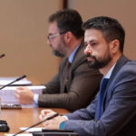 Amidžić od avgusta povećao osnovicu i funkcionerima: Plaće parlamentarcima, delegatima, ministrima veće i za 800 KM!