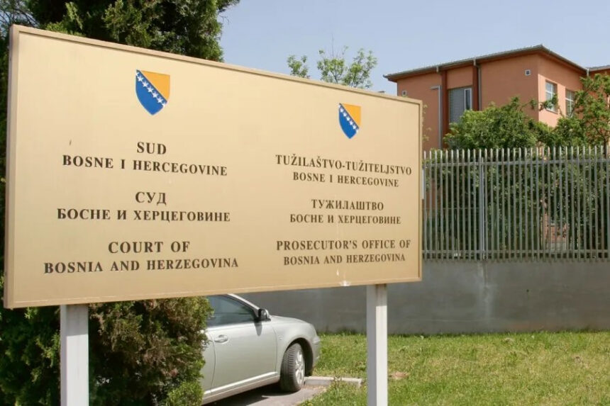 VSTV objavio konkurs za 168 pozicija: Biraju se predsjednik Suda BiH, sudije, tužioci...
