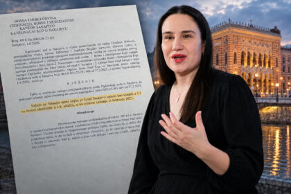 Fotografija generisana vještačkom inteligencijom