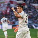 Kakva noć za bh. napadača: Demirović u Ligi prvaka postigao hat-trick za samo 12 minuta