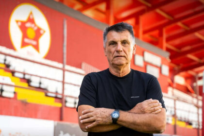 Ibro Rahimić više nije šef stručnog štaba ni sportski direktor Veleža