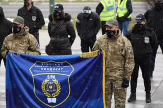 Policijski službenici postaju žrtve neusaglašenih zakona i birokratske samovolje, Fond PIO Rs ne priznaje staž ostvaren u Federaciji BiH!