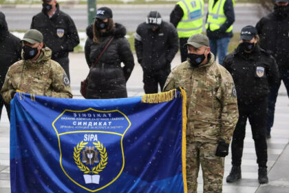 Policijski službenici postaju žrtve neusaglašenih zakona i birokratske samovolje, Fond PIO Rs ne priznaje staž ostvaren u Federaciji BiH!