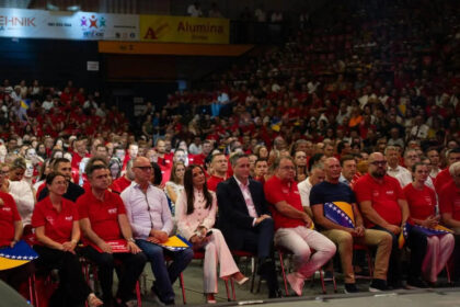 Foto: SDP BiH