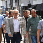 Lendo u Prozoru: Prava građana moraju biti jednako zaštićena u svakom dijelu Bosne i Hercegovine