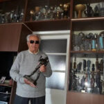 U Mostaru preminuo legendarni Emir Balić