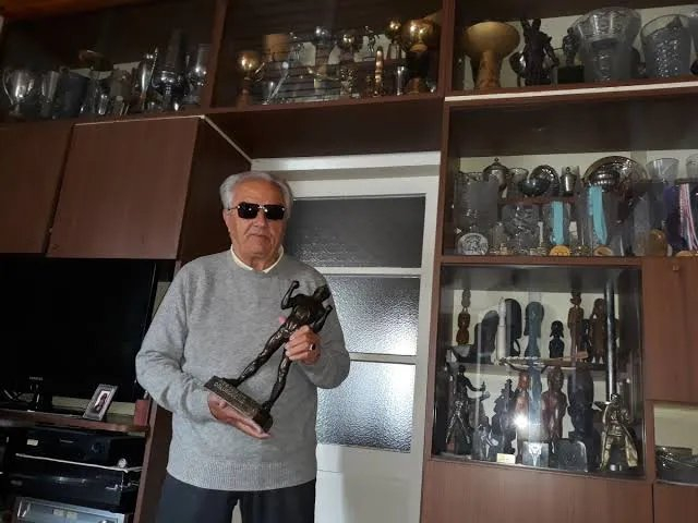 U Mostaru preminuo legendarni Emir Balić