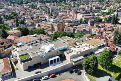 Islamska zajednica u BiH osudila napade na muftije i imame i najavila pravnu zaštitu