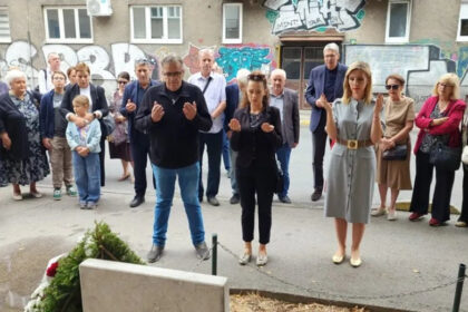 Tužna godišnjica: Prije 34 godine granata s Trebevića ugasila je Aidin (11) i Eldinov (9) život