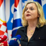 Uličarka Zovko Bošnjake nazvala budalama, jer zna da je borba za građansku nastavak borbe za cjelovitu i suverenu državu BiH!