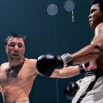 Preminuo bokser hercegovačkih korijena George Chuvalo, s Alijem izdržao 15 rundi