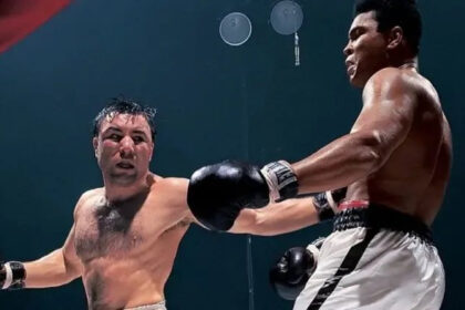 Preminuo bokser hercegovačkih korijena George Chuvalo, s Alijem izdržao 15 rundi