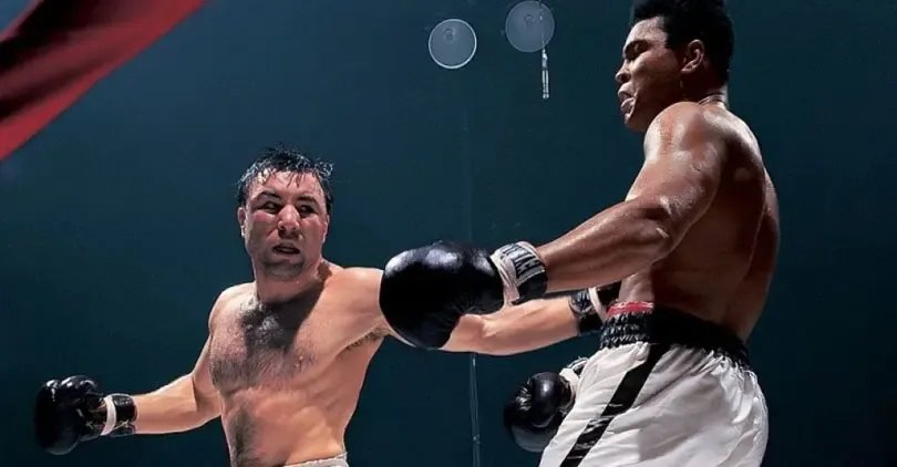 Preminuo bokser hercegovačkih korijena George Chuvalo, s Alijem izdržao 15 rundi