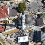 Svečano otvorena Preljubovića - Dašnica džamija u Bijeljini
