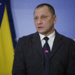 Miletić: Apelujem da u Predsjedništvo BiH uđe Kovačević