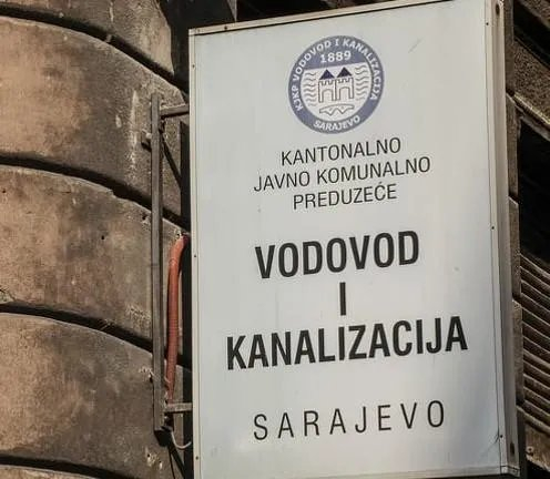 Osim noćnih sve češće i dnevne redukcije vode u Sarajevu