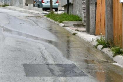 Eko Akcija: ViK potrošio EBRD kredit, kvarovi ostali, stranačko upravljanje dovelo do redovnih redukcija vode u Sarajevu