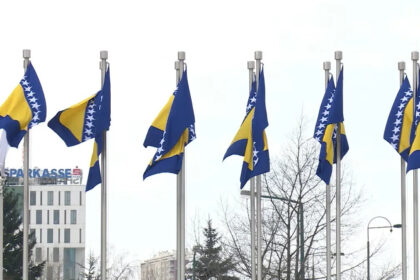 Na Ilidži potpisivanje sporazuma o saradnji sedam bh. institucija