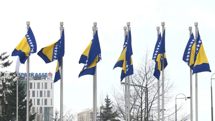 Na Ilidži potpisivanje sporazuma o saradnji sedam bh. institucija