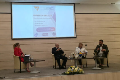 Usvojena 'Deklaracija o budućnosti predškolskog odgoja i osnovnog odgoja i obrazovanja u BiH'