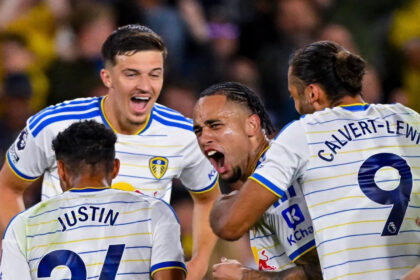 Duel Zmajeva pripao Muharemoviću: Leeds se poigrao s Newcastleom, Tarik u sjajnoj partiji upisao asistenciju