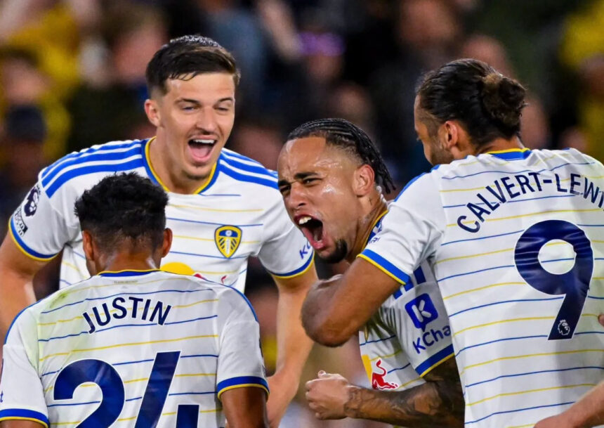 Duel Zmajeva pripao Muharemoviću: Leeds se poigrao s Newcastleom, Tarik u sjajnoj partiji upisao asistenciju