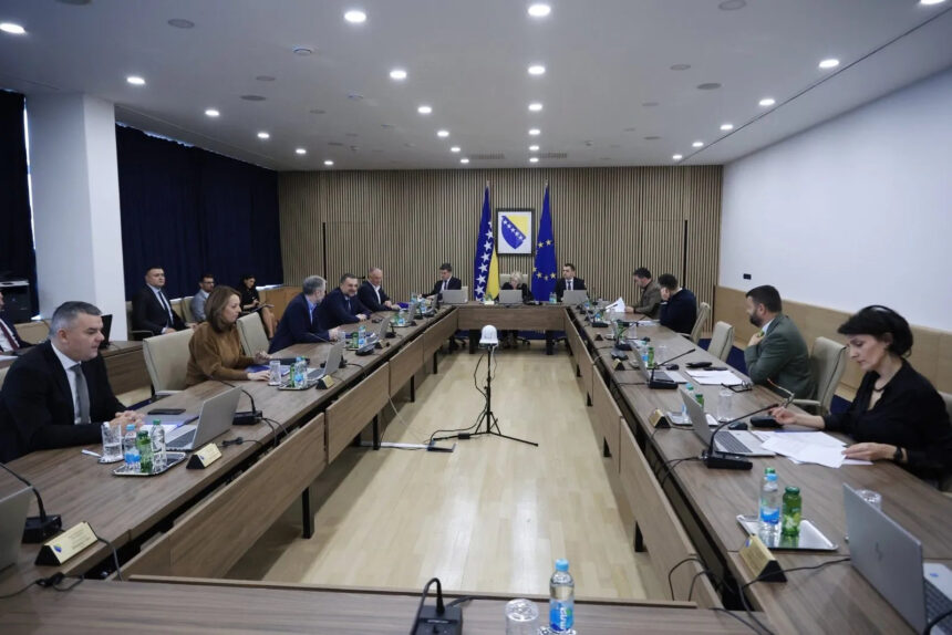 SNSD oborio imenovanje vršilaca dužnosti direktora u dvije državne agencije: Obojica su Bošnjaci!