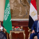 MBS kod al-Sisija: Ulazi li i Egipat u seriju ratova koji su počeli u oktobru 2023. godine?