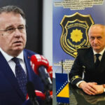 Vrhovni sud potvrdio osnovanu sumnju: Nikšićeva Vlada nezakonito imenovala Vahidina Munjića za direktora FUP-a