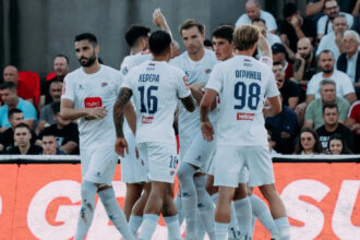 Borac u Doboju bolji od Sloge