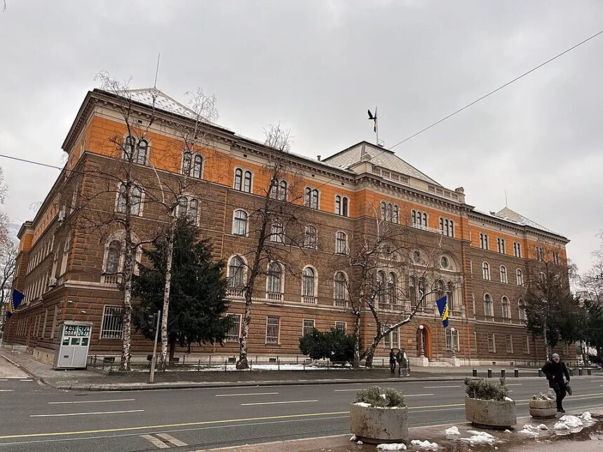 Amerika neće brinuti o nama, pomilovanje Dodika put u pakao