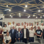 Ministar Sirovica upriličio prijem za predstavnike Saveza RVI ZDK
