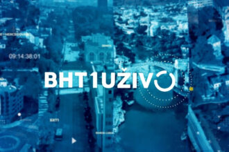 BHRT smanjuje obim programa: Prekinuto emitovanje emisije BHT1 uživo