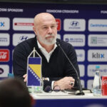 Okupljanje Zmajeva u Sarajevu, Barbarez u ponedjeljak ima press konferenciju