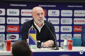 Okupljanje Zmajeva u Sarajevu, Barbarez u ponedjeljak ima press konferenciju