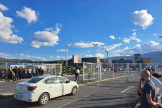 ISTRAGA U TOKU Za dvije godine preko Aerodroma Sarajevo ušle dvije tone droge
