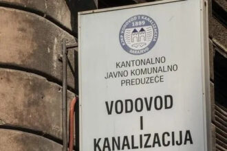 REDUKCIJE U KS Od 23 sata do 6 ujutro slabiji pritisak vode, mogući i nestanci