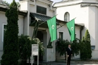 Islamska zajednica BiH osudila napade na Kraljevinu Saudijsku Arabiju