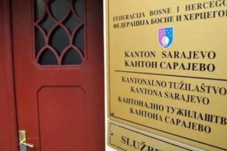 Optužen glavni medicinski tehničar zbog primanja mita za zapošljavanje u Općoj bolnici